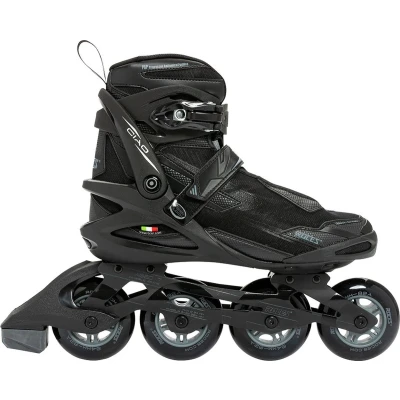 Afbeelding van Inline skate Roces Ciao 2.0 TIF Black Charcoal Schoenmaat 47