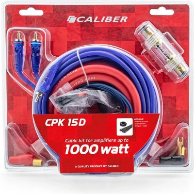 Afbeelding van Caliber Cpk15d