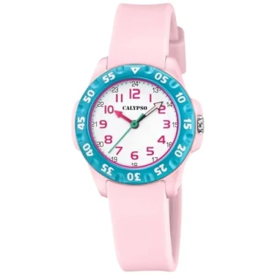 Afbeelding van CALYPSO WATCHES Kwartshorloge My First Watch, K5829/2