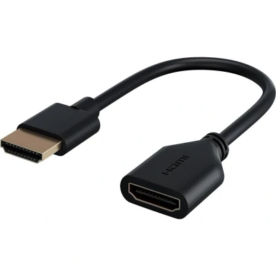 Afbeelding van Goobay HDMI™ flex adapter
