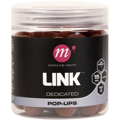 Afbeelding van Mainline The Link Pop ups 15mm