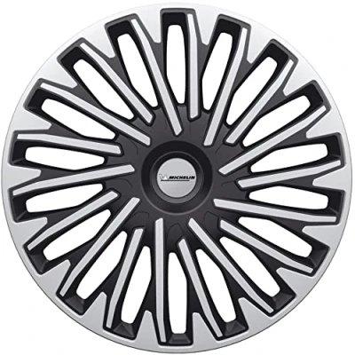 Afbeelding van Michelin Wieldoppen Soho 14 inch 4 stuks