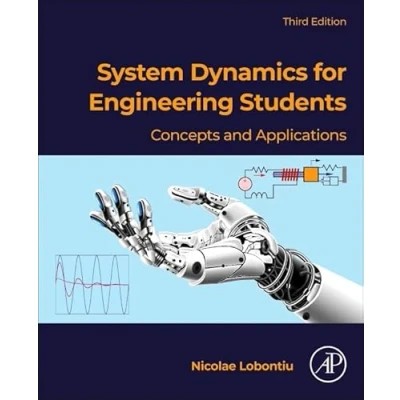 Afbeelding van System Dynamics for Engineering Students: Concepts and Applications