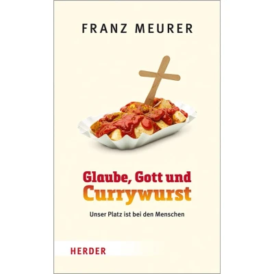 Afbeelding van Glaube, Gott und Currywurst