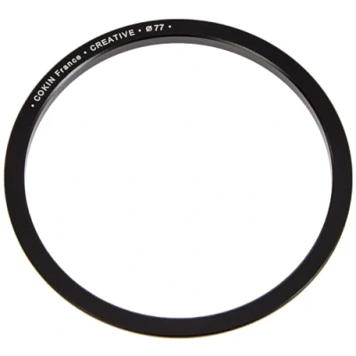 Afbeelding van Cokin Adapter Ring P 77M