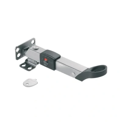 Afbeelding van AXA vh combi raamuitzetter AXAflex SKG2 rvs blister