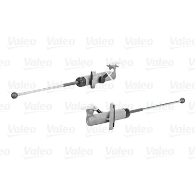 Afbeelding van Valeo Hoofdkoppelingscilinder 804827