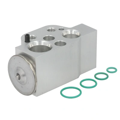 Afbeelding van NRF 38544 Expansieventiel Airco Met pakkingen