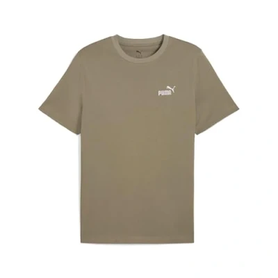 Afbeelding van Essentials No. 1 logo T shirt voor Heren, Maat 4XL PUMA