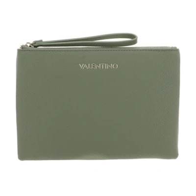 Afbeelding van VALENTINO Brixton Salvia Soft Cosmetic Case, Salvia, Zachte cosmeticatas