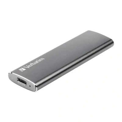 Afbeelding van Verbatim Vx500 Externe SSD 240GB