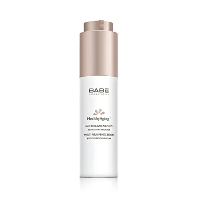 Afbeelding van BabÉ Age Multi Rejuvenating Boost Serum 50ml