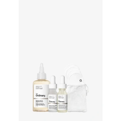 Afbeelding van The Ordinary Mini Icons Set