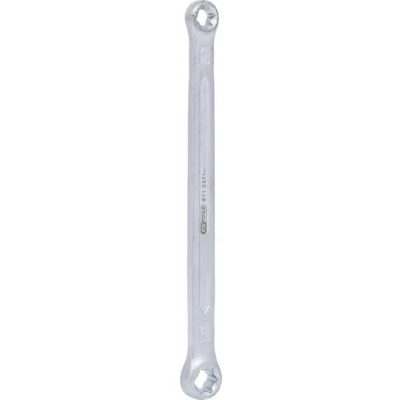 Afbeelding van KS Tools, Spanner, Torx E dubbele ringsleutel