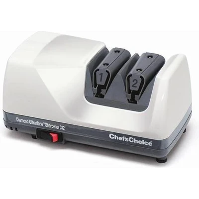 Afbeelding van Chef&#039;s Choice elektrische messenslijper