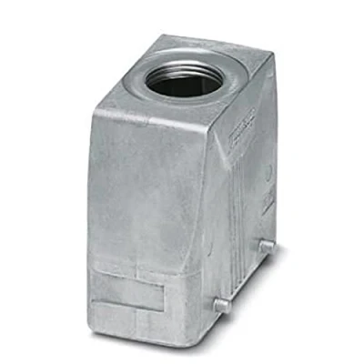 Afbeelding van Phoenix Contact 1412099 Afdekkap 1 stuk(s)