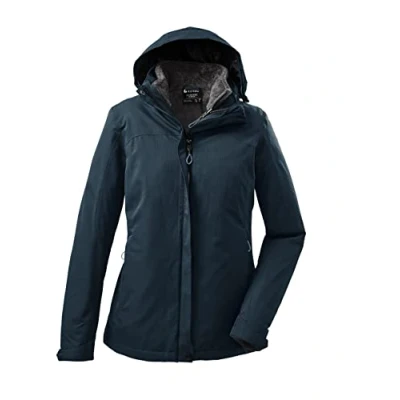 Afbeelding van Killtec 2 in 1 jack KOW 168 WMN JCKT