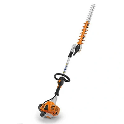 Afbeelding van Stihl HL 91 KC E benzine hoogsnoeier 60 cm
