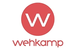 Wehkamp Logo