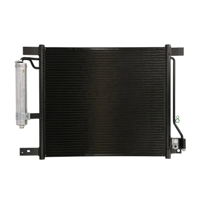 Afbeelding van NRF Airco condensor 350422