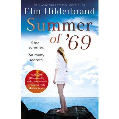 Afbeelding van Summer of &#039;69: THE unputdownable beach read from #1 bestseller and author PERFECT COUPLE, now a major Netflix series