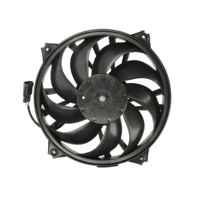 Afbeelding van Thermotec Ventilatorwiel motorkoeling D8C003TT
