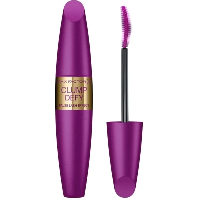Afbeelding van Max Factor False Lash Effect Clump Defy Mascar