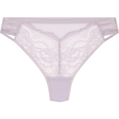 Afbeelding van Hunkemöller String Briar Paars M
