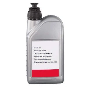 Afbeelding van Versnellingsbakolie LIQUI MOLY 20461
