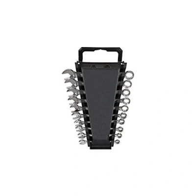 Afbeelding van AVIT AV07020 Ring steeksleutelset 10 delig 7 16 mm