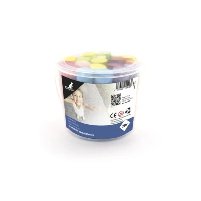 Afbeelding van Kangaro K 22406 Stoepkrijt 20 Stuks