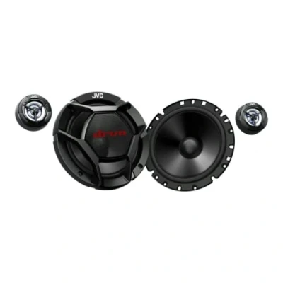 Afbeelding van JVC CS DR1700C 2 weg set inbouwluidspreker 360W Inhoud: 1