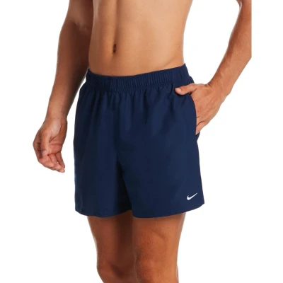 Afbeelding van Nike Performance Volley Zwemshorts, Heren, Maat: XL, New navy