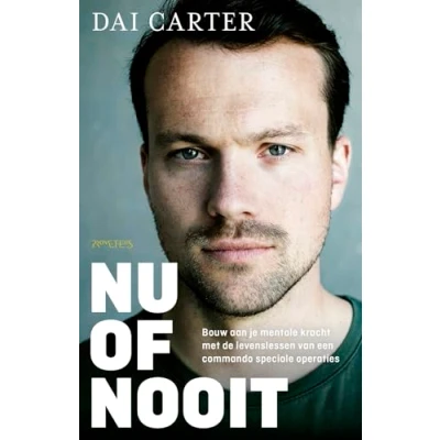 Afbeelding van Nu of nooit (Paperback)
