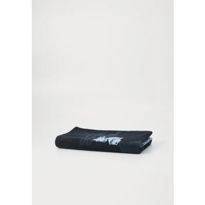 Afbeelding van Quiksilver Freshness Unisex Handdoek, Maat: One Size, Black