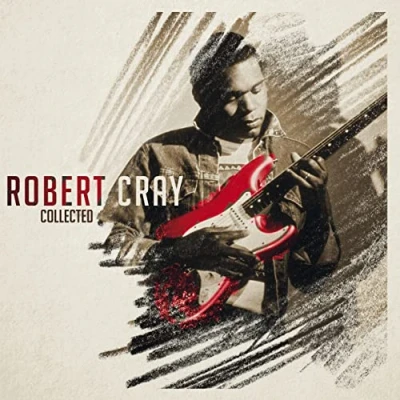 Afbeelding van Robert Cray Collected