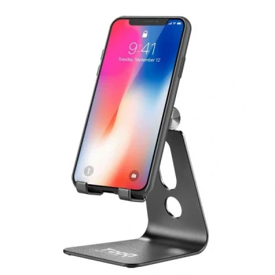 Afbeelding van Mobiel of tabletondersteuning TooQ PH0001 G11 Grijs