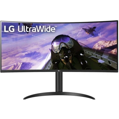 Afbeelding van LG 34WP65CP B 34 UltraWide monitor