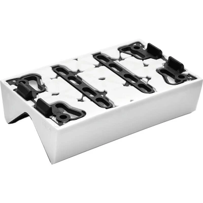 Afbeelding van Festool Accessoires Radiusprofielzool SSH STF LS130 R6KV 490163