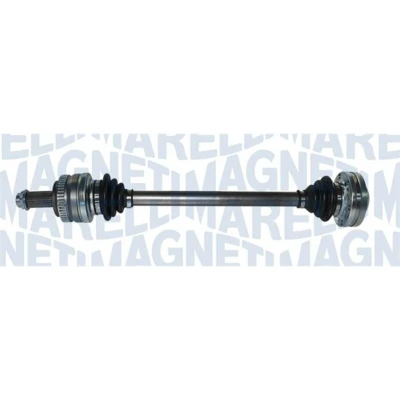 Afbeelding van Aandrijfas MAGNETI MARELLI 302004190128