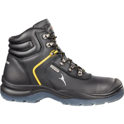 Afbeelding van Veiligheidsschoen GRAVITY CTX MID S3 WR SRC Albatros