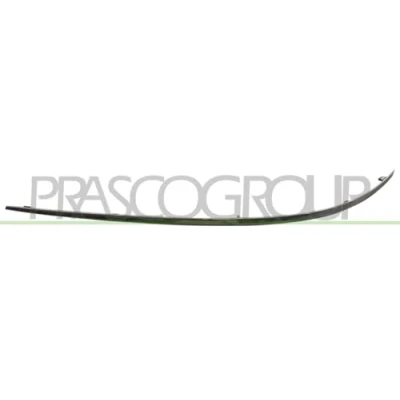 Afbeelding van Sier / beschermingspaneel, bumper PRASCO ME4201228