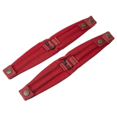 Afbeelding van Fjällräven dames Kånken schouderriem met padding in 2 pack