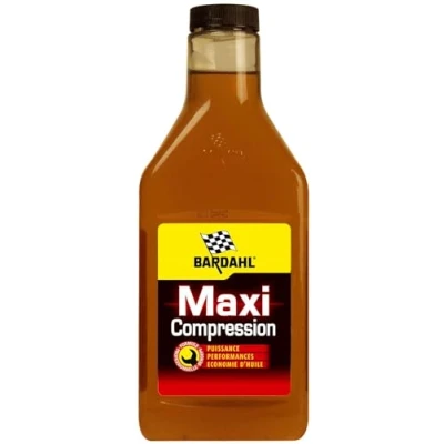 Afbeelding van Bardahl Maxi compressie 473 mL BAR 1030 Verhoog de