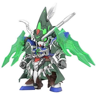 Afbeelding van Gundam SDW Heroes Robin Hood Age 2 Model Kit