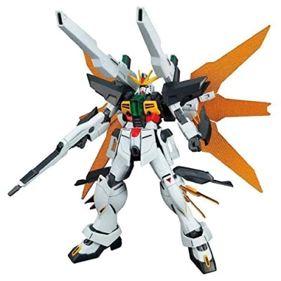 Afbeelding van Gundam High Grade 1:144 Model Kit Double X