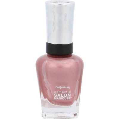 Afbeelding van Sally Hansen Complete Salon Manicure Nagellak 301 Raisin The Bar