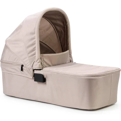 Afbeelding van Elodie Mondo Draagmand Reiswieg buggy Plooibuggy Draagwieg inklapbaar Moonshell