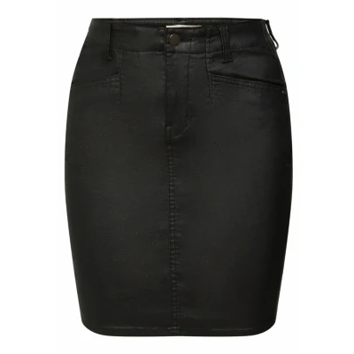 Afbeelding van ESPRIT Damesrok, 001/Black, 32