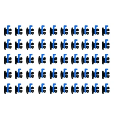 Afbeelding van Sxmrmnx Bowden Buis Koppeling Spantang Klem Clip PTFE Tube Collet 3D Printer Onderdelen